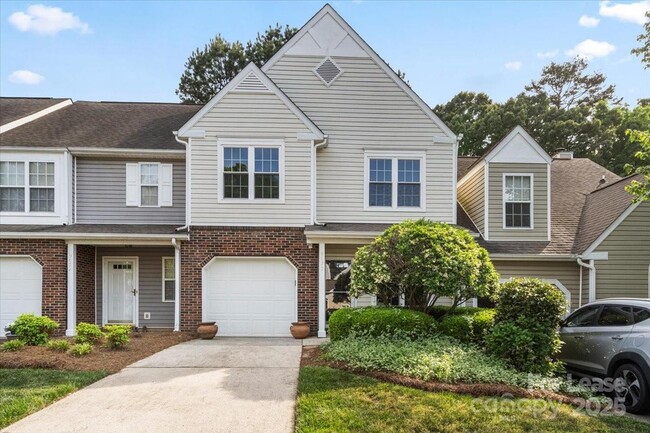 9022 Roseton Ln in Charlotte, NC - Building Photo - Building Photo