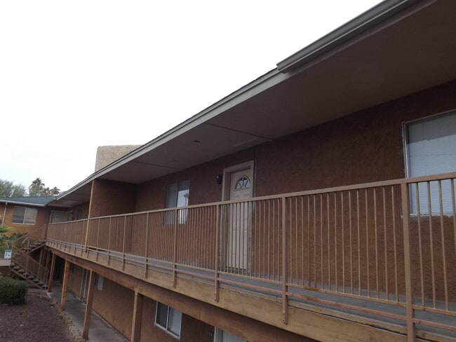 2537 W Georgia Ave in Phoenix, AZ - Building Photo - Building Photo