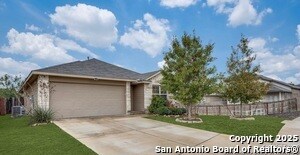 8619 Shooter Cv in San Antonio, TX - Building Photo