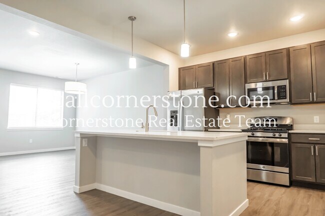 5415 Necker Heights in Colorado Springs, CO - Building Photo - Building Photo