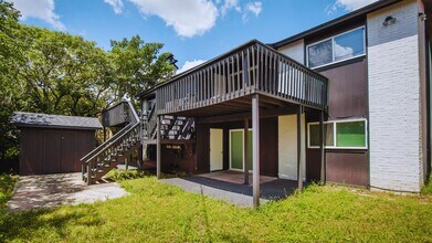 124 Wind Ridge Dr, Unit Apt B in Harker Heights, TX - Building Photo - Building Photo