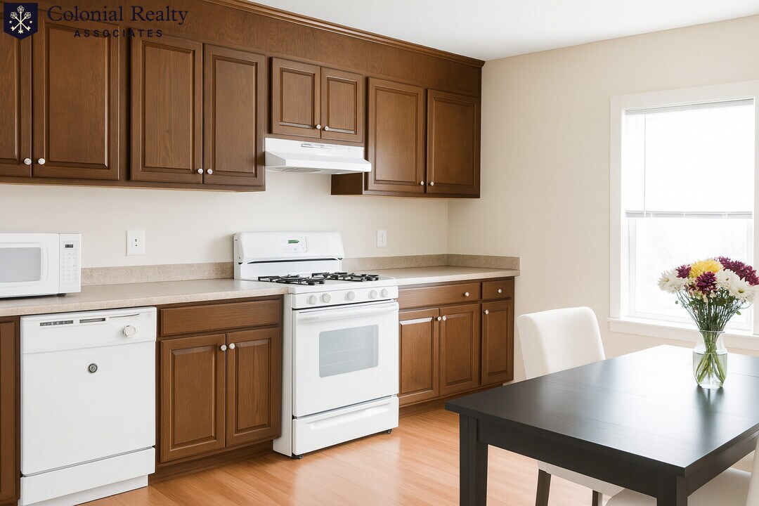 3 Oakland Pl in Boston, MA - Building Photo