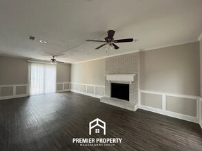 8555 Buckhurst Rd in Memphis, TN - Building Photo - Building Photo