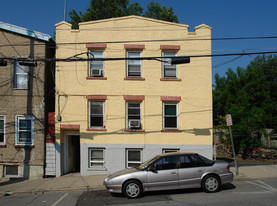 62 Clinton St Apartamentos