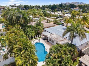 2101 NE 15th St in Fort Lauderdale, FL - Building Photo - Building Photo