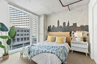Skyline 776 in Cleveland, OH - Foto de edificio - Building Photo