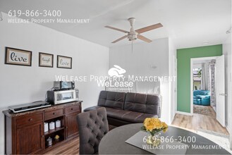 3964 Delta St in San Diego, CA - Building Photo - Building Photo