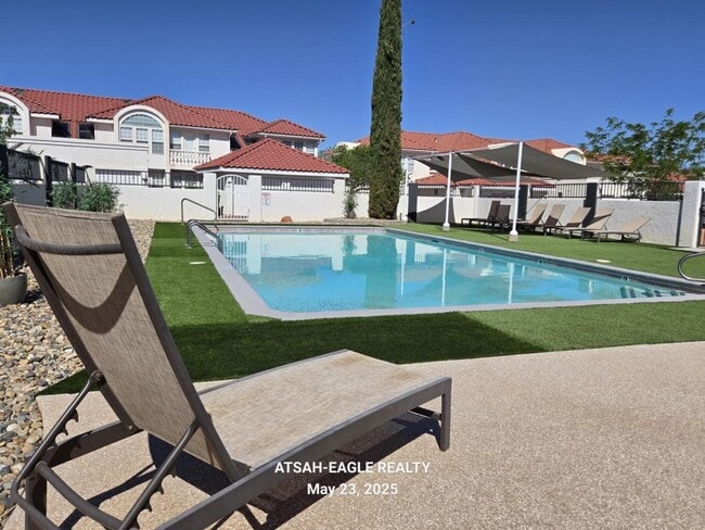 property at 1200 Glen Canyon Dr