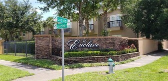 2530 Lancien Ct in Orlando, FL - Building Photo