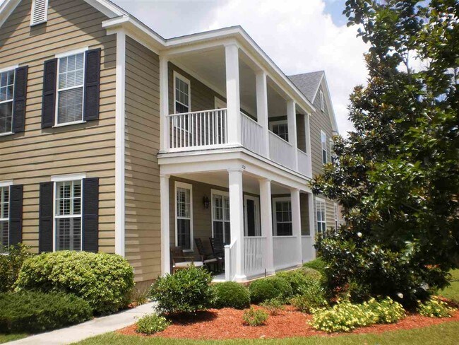 3712 Riverton Trail in Tallahassee, FL - Building Photo - Building Photo