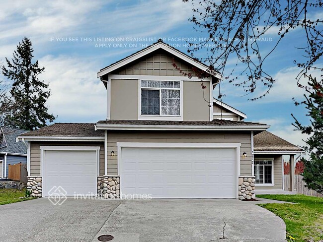 property at 7212 201st St E