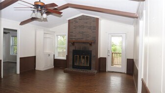 1504 Citation Cir in Garfield, TX - Building Photo