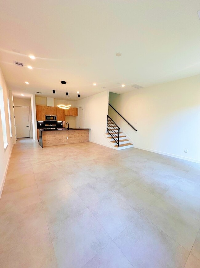 property at 1016 Patton St