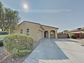 1029 W Deoni Trail in San Tan Valley, AZ - Building Photo - Building Photo