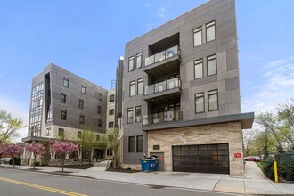 95 Fawcett St in Cambridge, MA - Building Photo - Building Photo