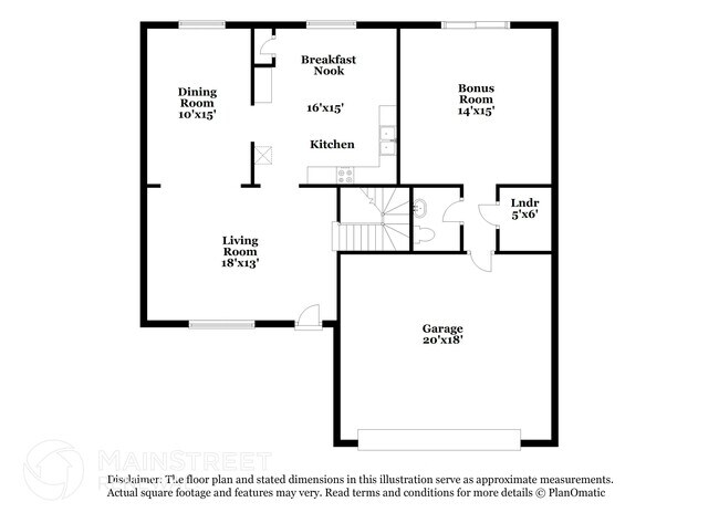 637 S Delmonte Ct in Kissimmee, FL - Building Photo - Building Photo