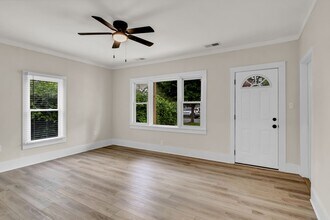 411 E Springdale Ave in Knoxville, TN - Building Photo - Building Photo