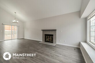 3620 Hazelwood Ct in Colorado Springs, CO - Building Photo - Building Photo