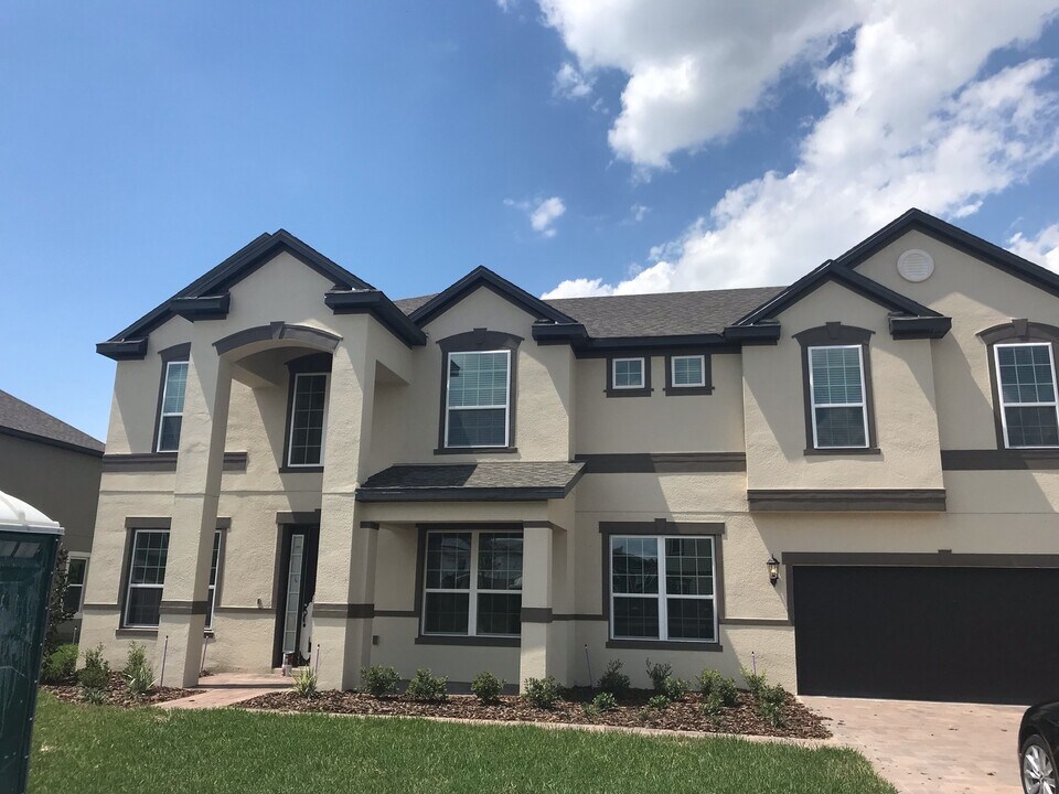 1475 Juniper Hammock St in Winter Garden, FL - Building Photo