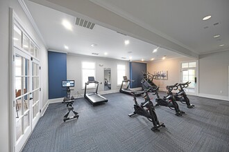 Preston at Hillwood in Murfreesboro, TN - Foto de edificio - Building Photo