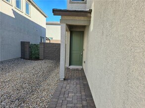 2882 Timber Country Rd in North Las Vegas, NV - Building Photo - Building Photo