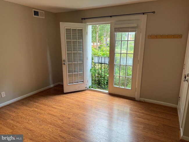 property at 2659 S Walter Reed Dr