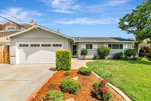 1717 Canna Ln in San Jose, CA - Building Photo