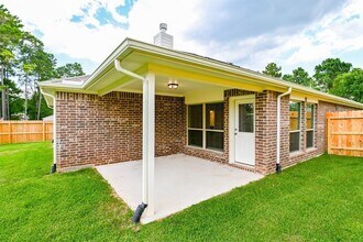 3817 Breckenridge Dr in Montgomery, TX - Building Photo - Building Photo