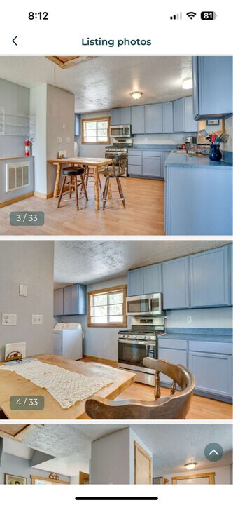 23 Garrett Ln in Tonasket, WA - Building Photo