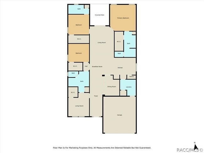 615 W Rexford Dr in Beverly Hills, FL - Building Photo - Building Photo