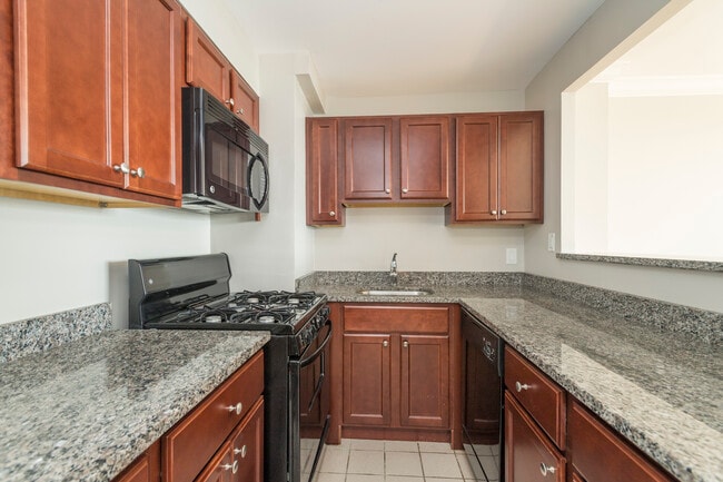 property at 1410 Columbia Rd