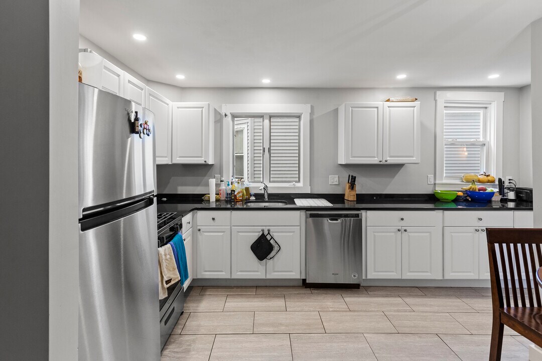 3 Harold Park in Boston, MA - Building Photo