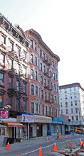 94-96 Rivington St in New York, NY - Building Photo - Building Photo