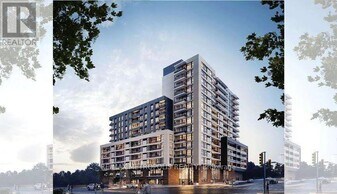 1350 Ellesmere Rd in Toronto, ON - Building Photo