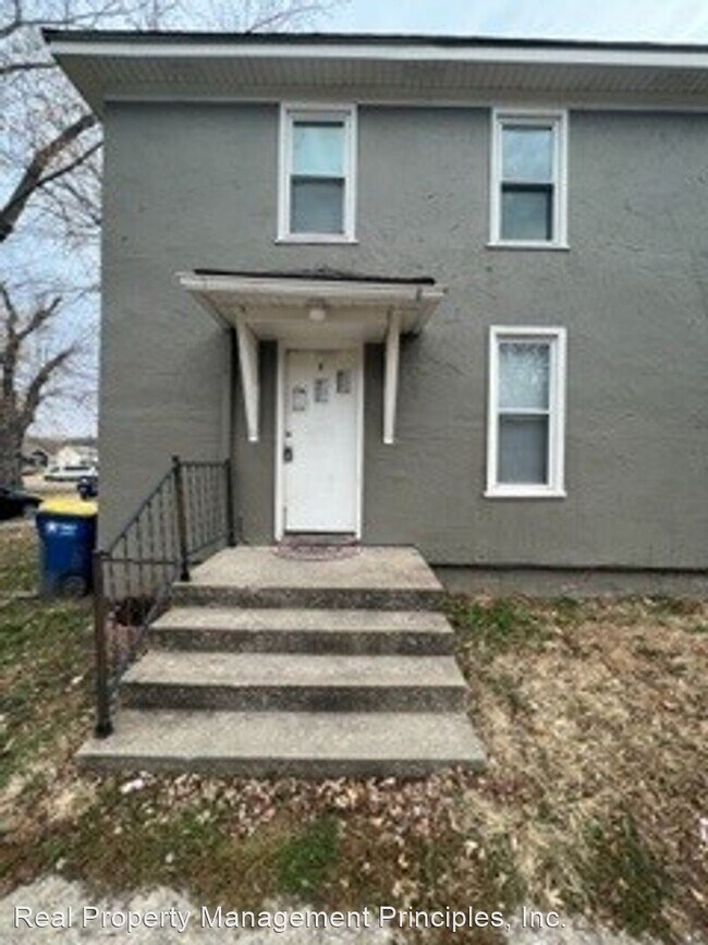 405 Superior St Rentals in Excelsior Springs, MO