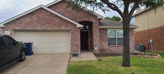 6812 Whitestone Dr in McKinney, TX - Building Photo