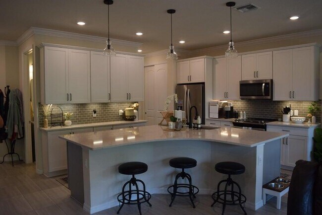 8248 Tailshot Ct in Greenacres, FL - Building Photo - Building Photo