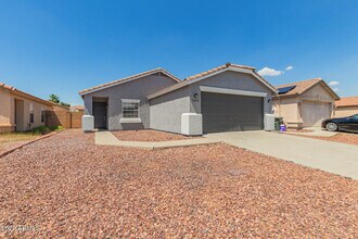 12430 W Willow Ave in El Mirage, AZ - Building Photo - Building Photo