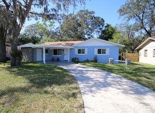 10926 N 29th St in Tampa, FL - Building Photo - Building Photo
