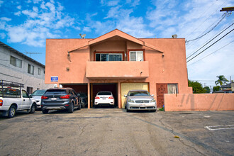 1573 Torrance Blvd in Torrance, CA - Building Photo - Building Photo