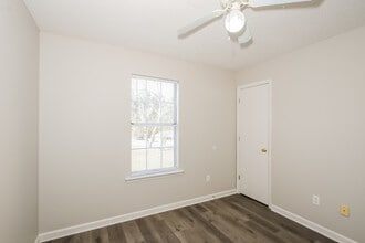 3422 Nance Blvd in Hephzibah, GA - Foto de edificio - Building Photo