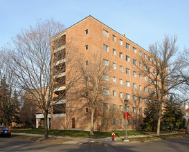 Neill Apartments in St. Paul, MN - Building Photo - Building Photo