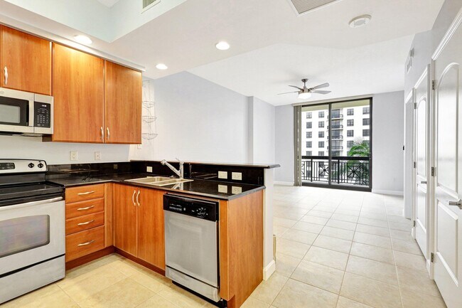 property at 801 S Olive Ave
