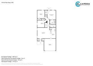 1720 W Palm Pl in Oklahoma City, OK - Building Photo - Building Photo