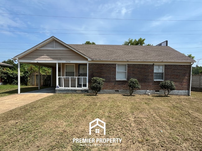 3636 Venable Rd