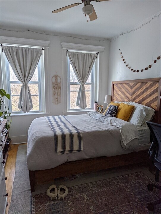 46 W Newton St in Boston, MA - Building Photo