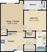 El Sereno in Cibolo, TX - Building Photo - Floor Plan