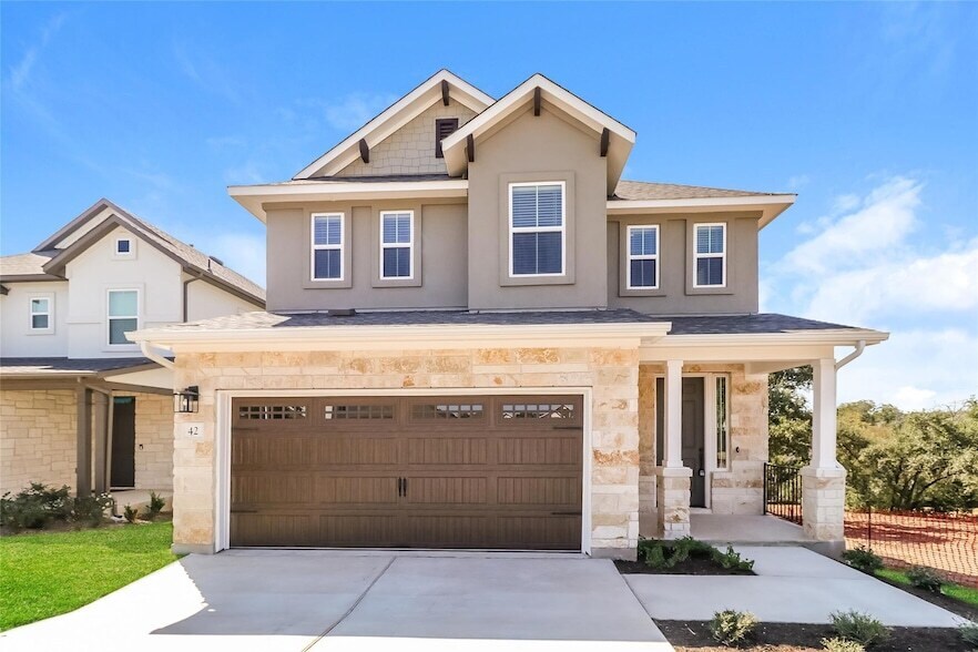 2605 Sam Bass Rd in Round Rock, TX - Building Photo