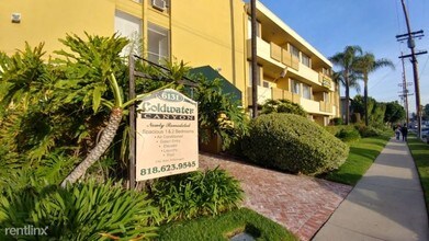 6131 Coldwater Canyon Ave in Los Angeles, CA - Building Photo - Building Photo