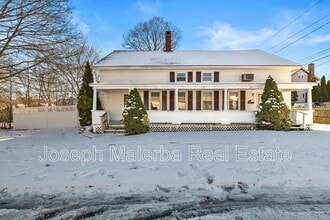 46 Providence St in Norwich, CT - Building Photo - Building Photo